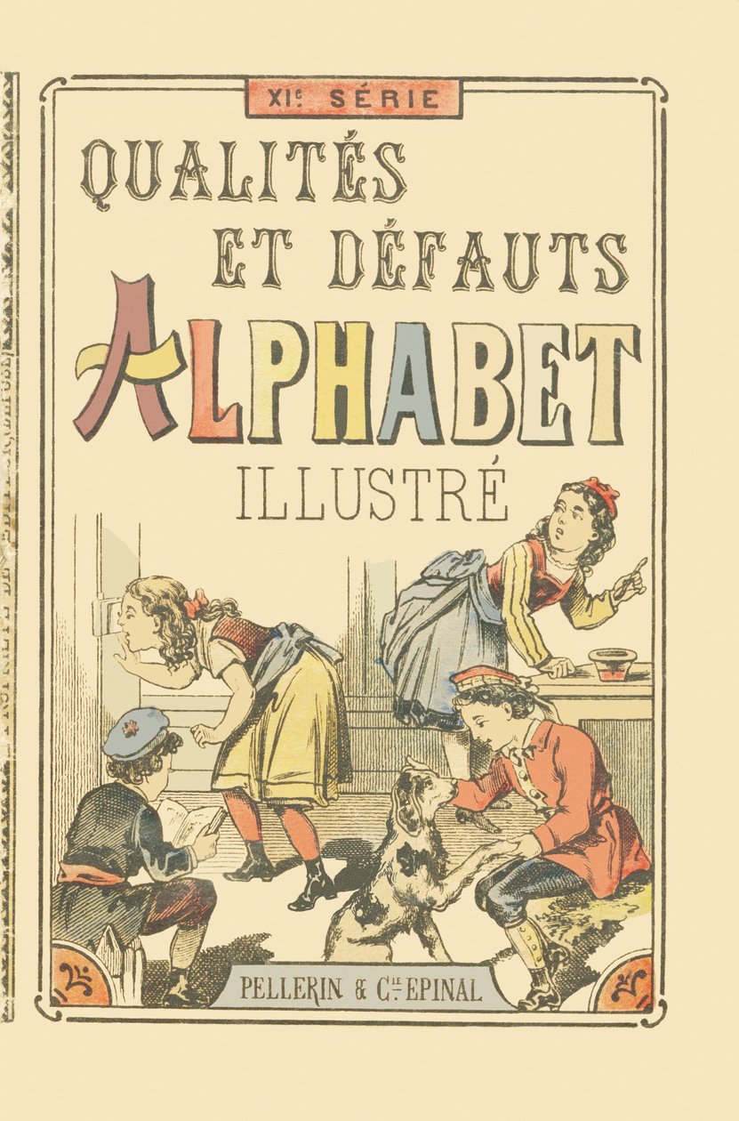 Rapportering av French School