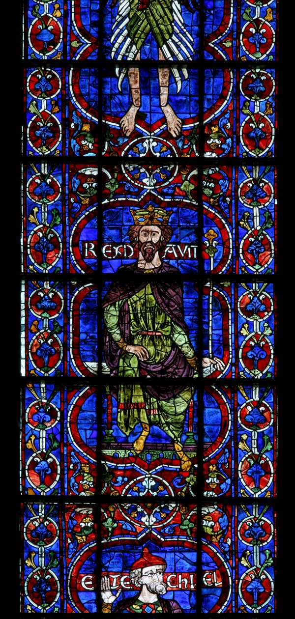 David (w103) av French School