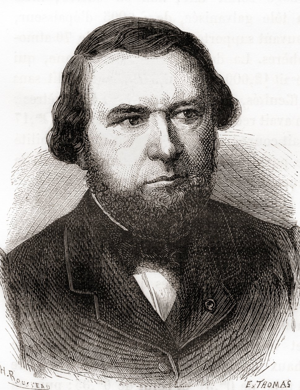Eugène-Melchior Péligot, från 