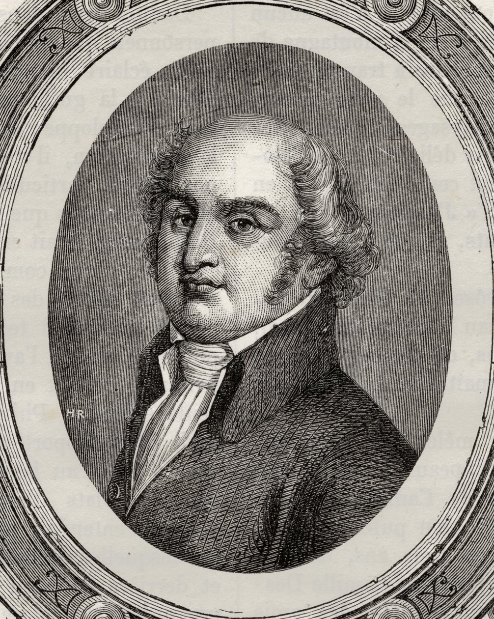 Gilbert Romme, från 