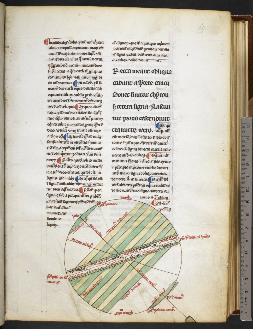 Harley MS 3647 f.29 från 