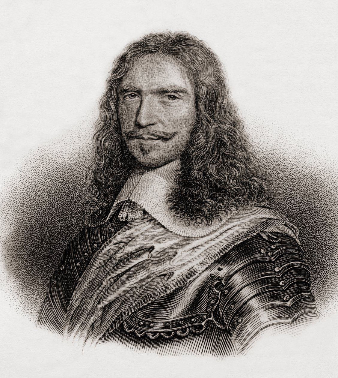 Henri Turenne (1611-75), Viscount av La Tour d