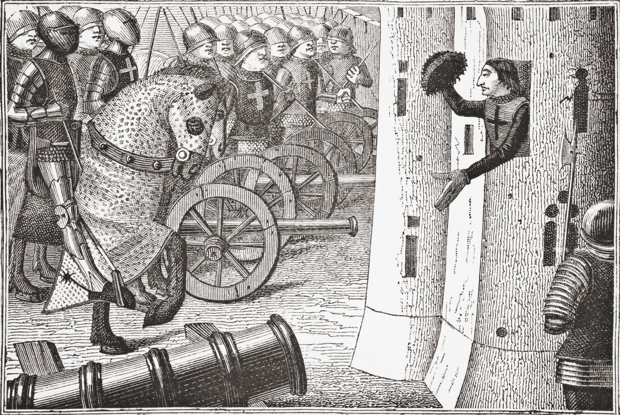 Hur Jean Duc d