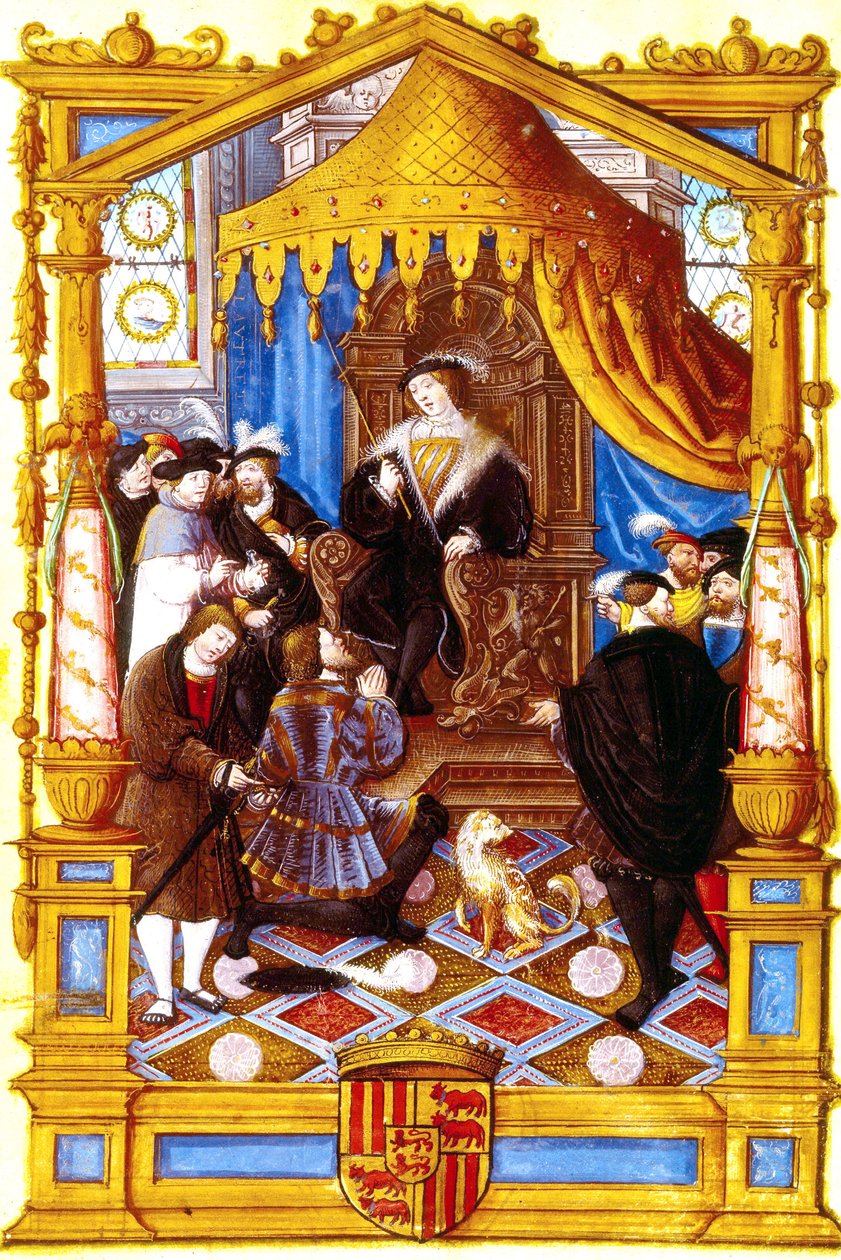 Illustration från 