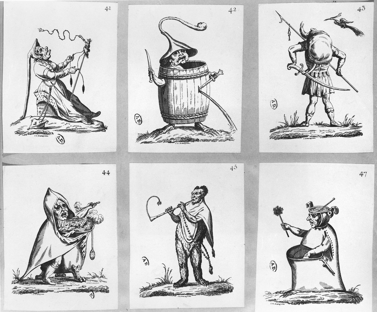 Illustration från 