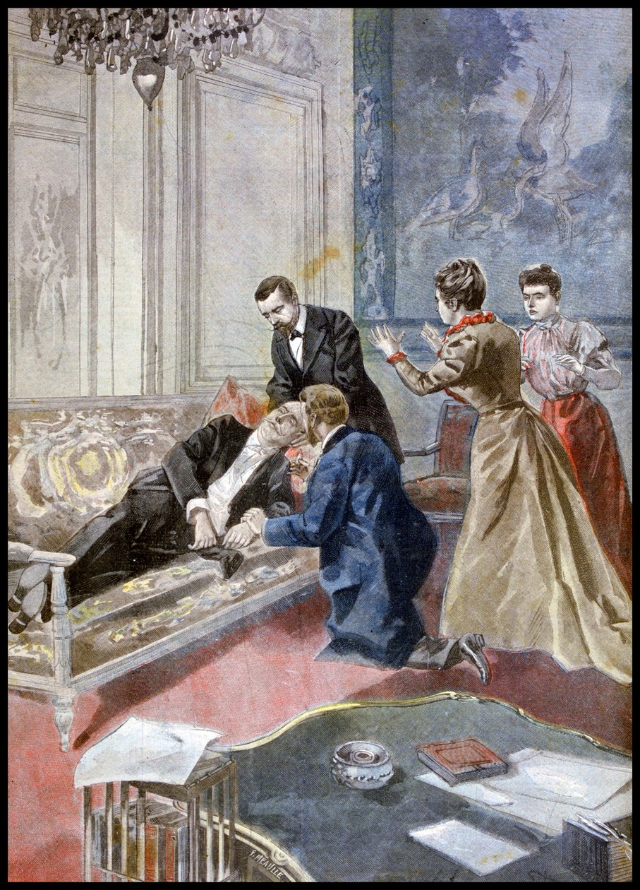  av French School