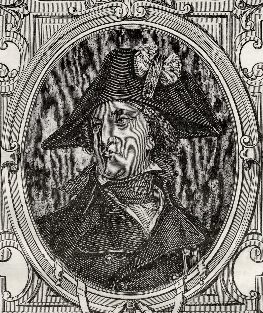 Jean-Nicolas Stofflet, från 