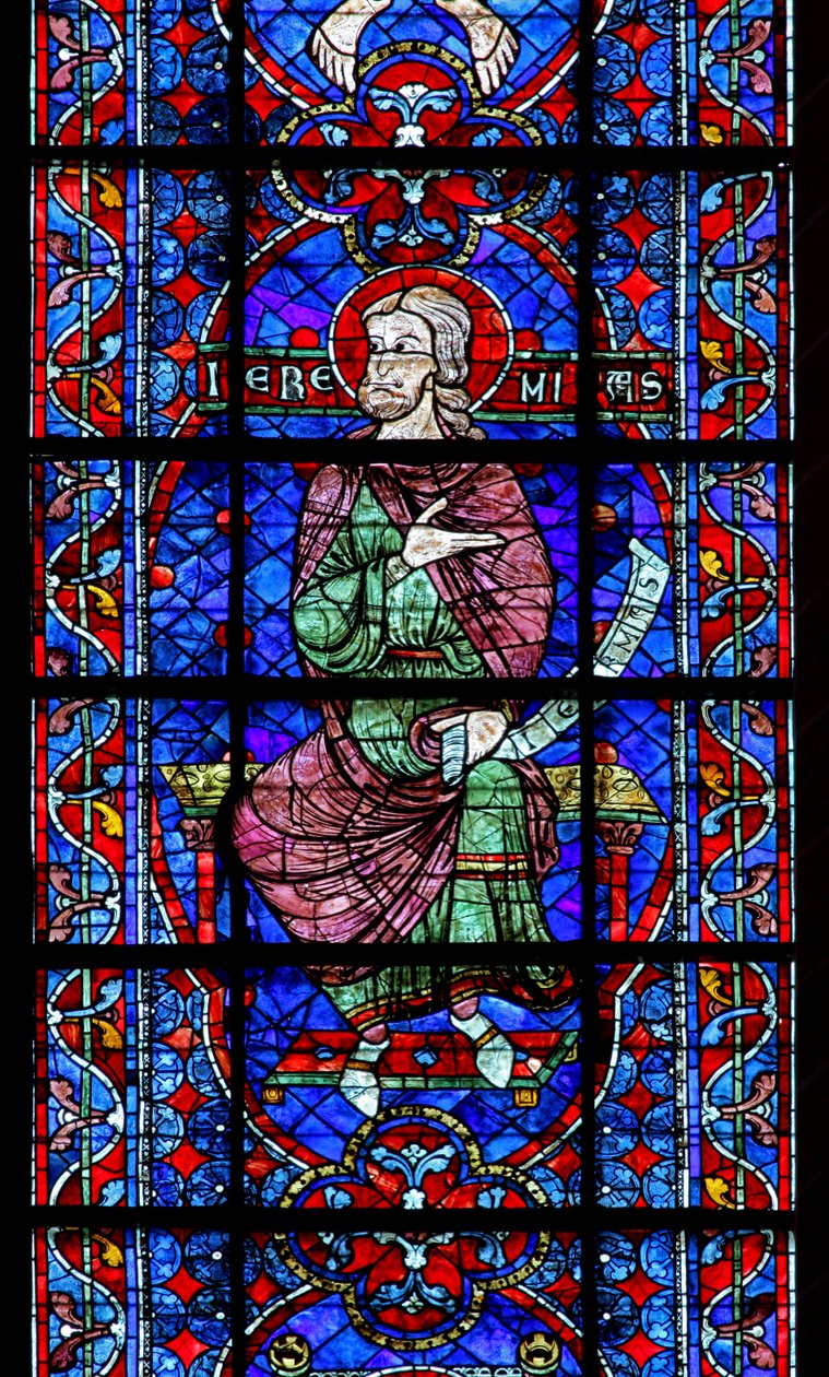 Jeremiah (w104) av French School