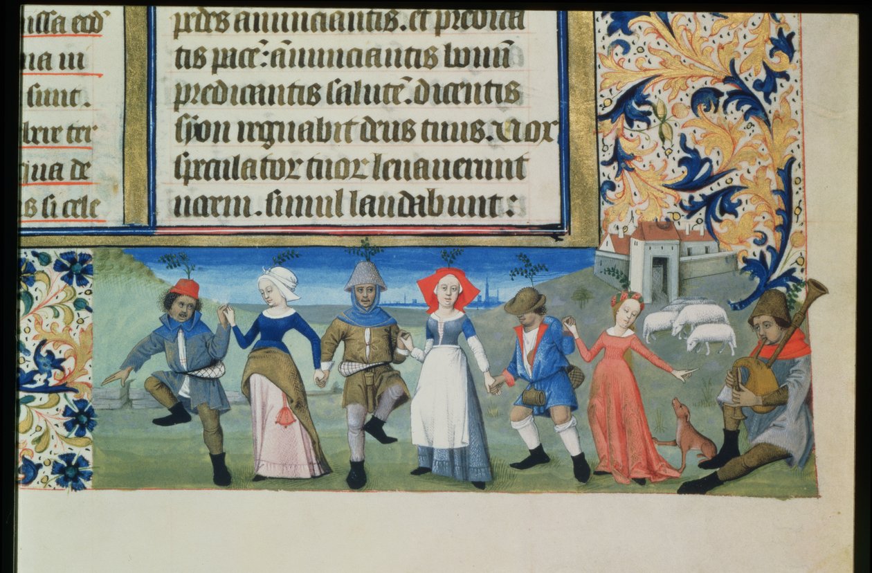 Lat 873 f.21 Siva a leoleo mamoe, mai Itula o Charles o Angouleme swed. av French School