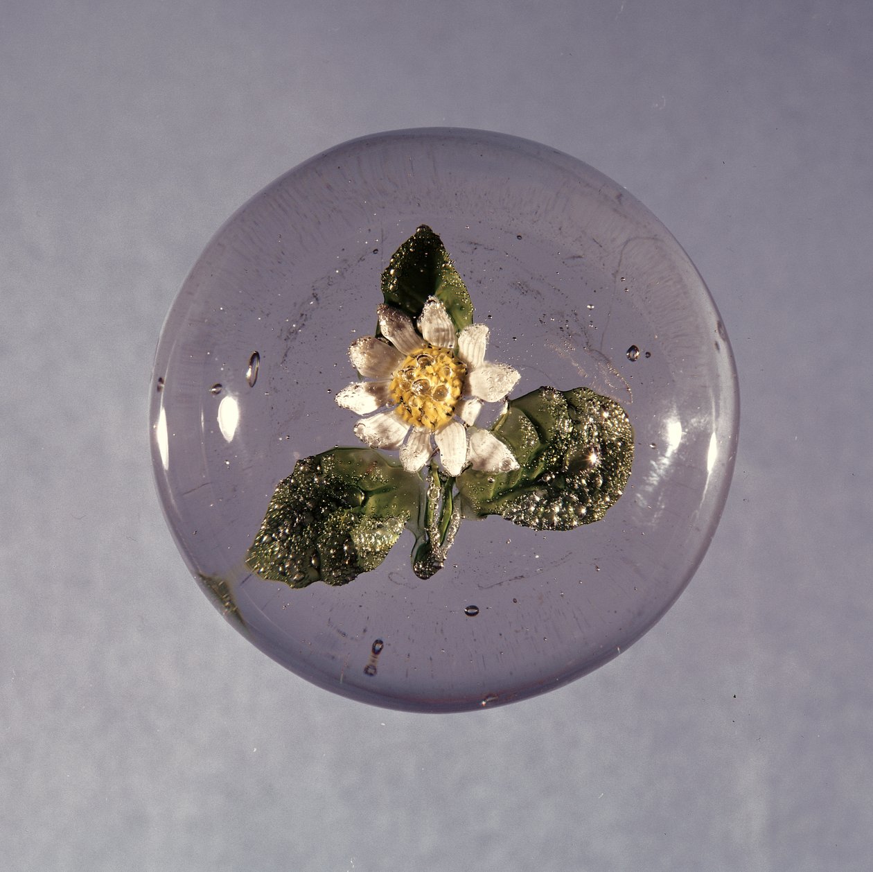Pappersvikt, Pantin Workshop, ca 1850 (glas) av French School