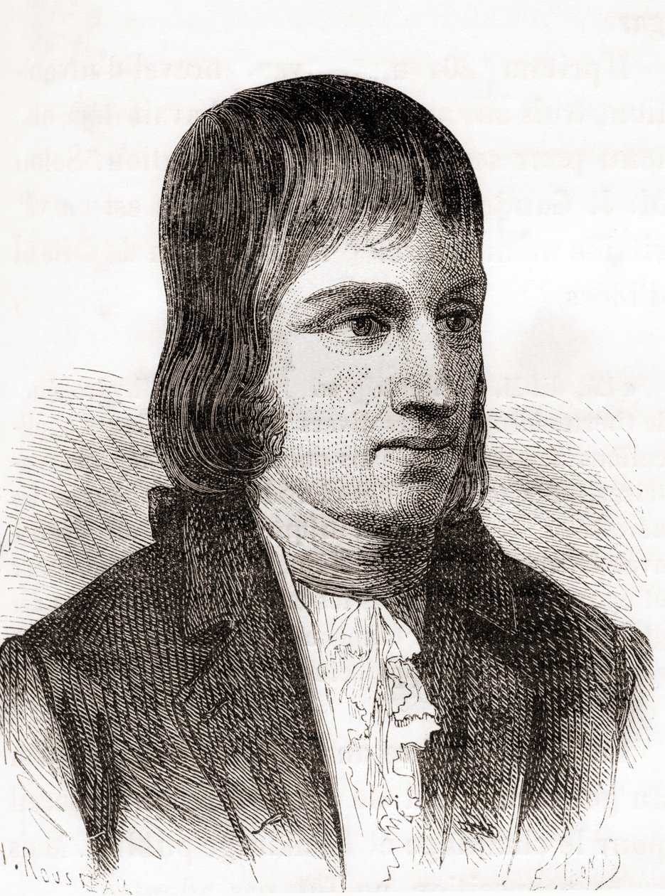 Philippe le Bon (eller Lebon) D