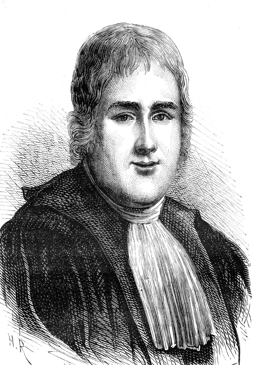 Pierre FIGUIER (1759-1817), fransk kemist och apotekare. av French School