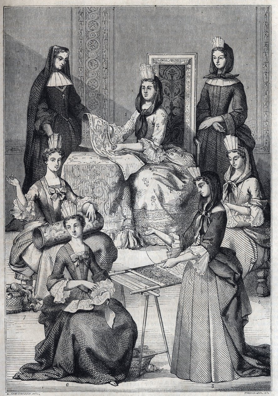 Bostadsskola i Saint Cyr (Saint-Cyr) av French School