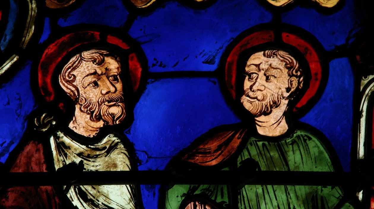 St. Silvester välkomnar St. Timothy av French School