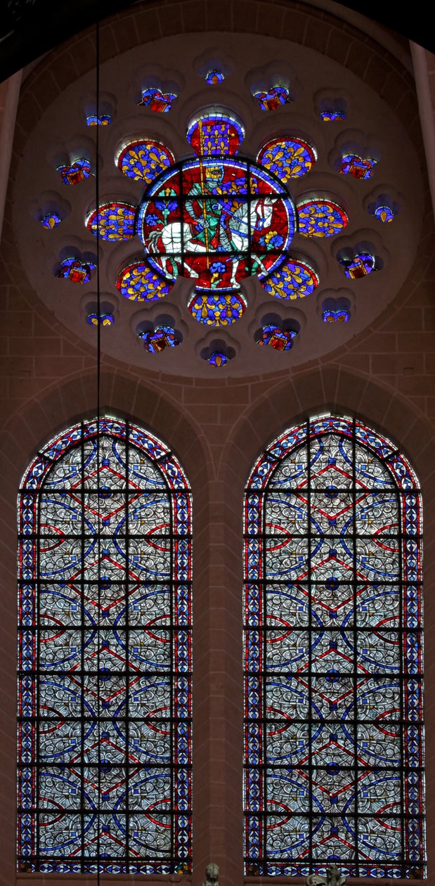 Den framtida Ludvig VIII, son till Philippe Auguste (w107) av French School