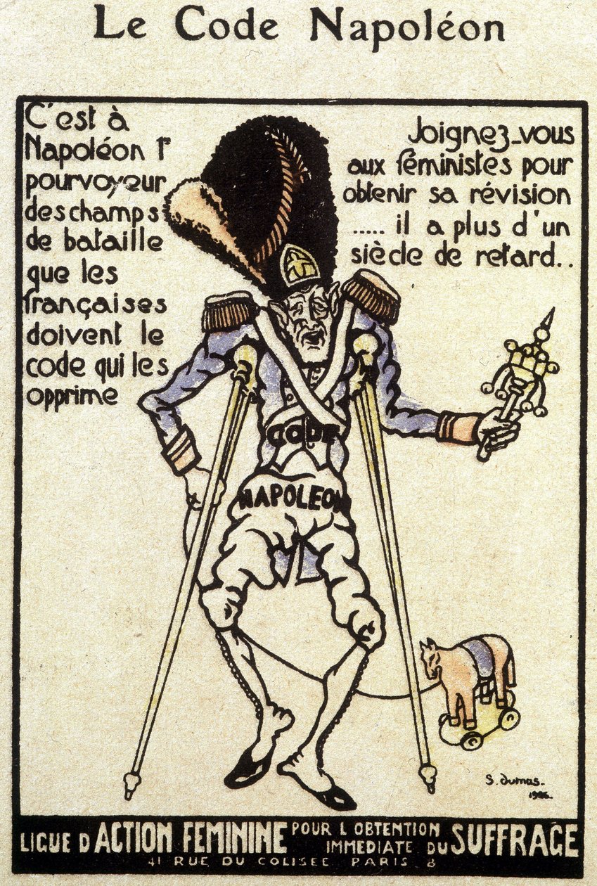 Okänd bild av French School