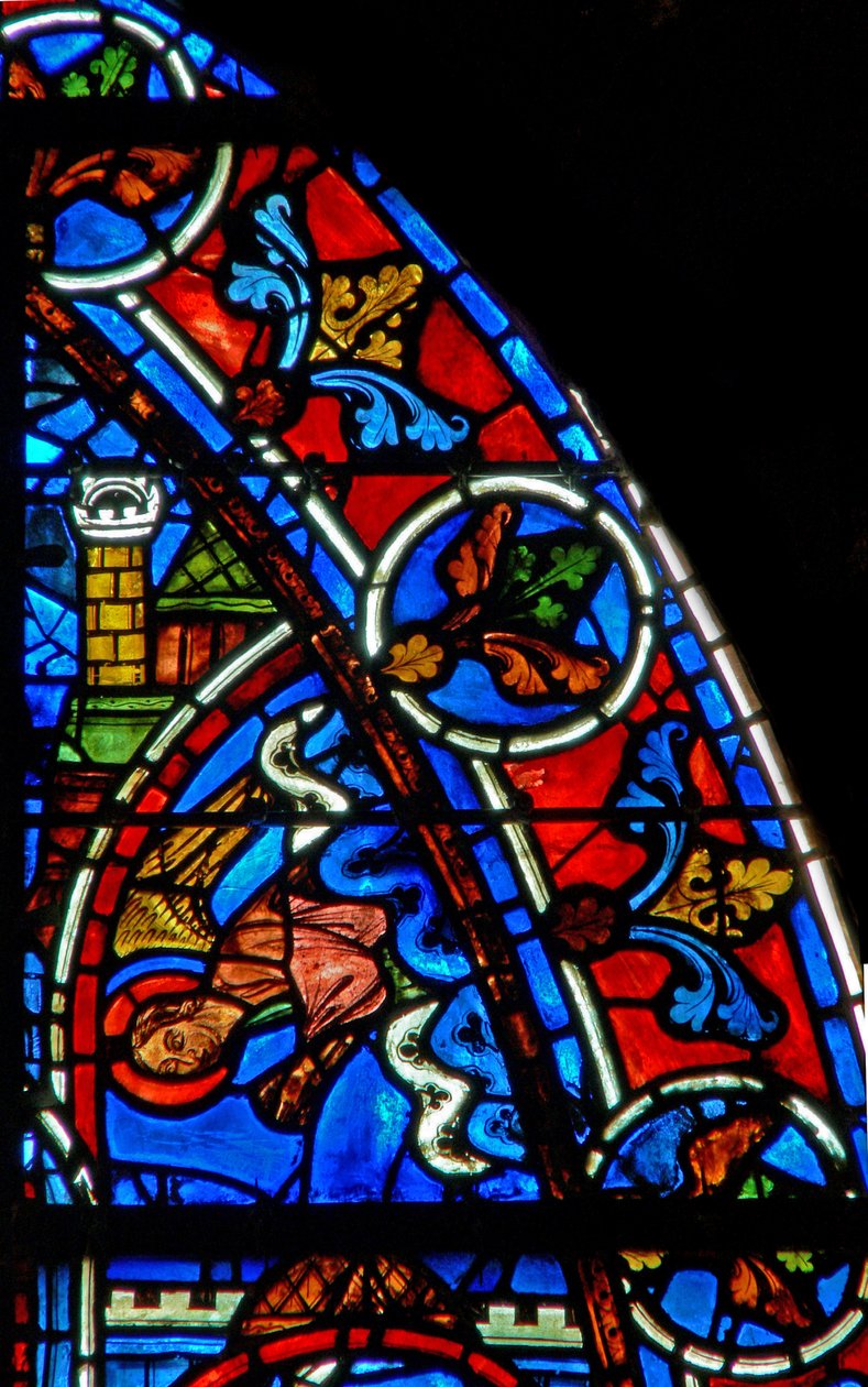 ängel (w30a) av French School