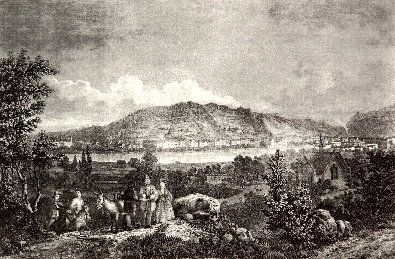 Dåliga Ems av Friedrich Foltz