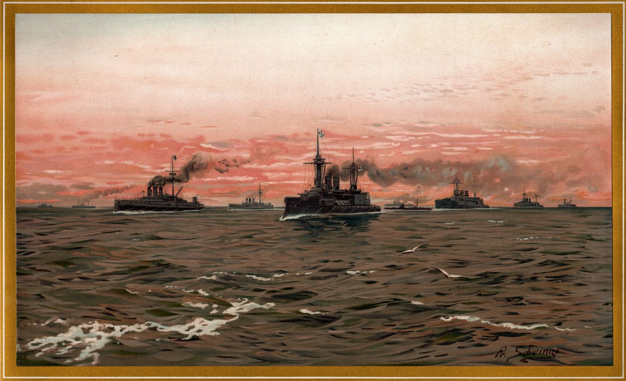 swedish av Friedrich Schwinge