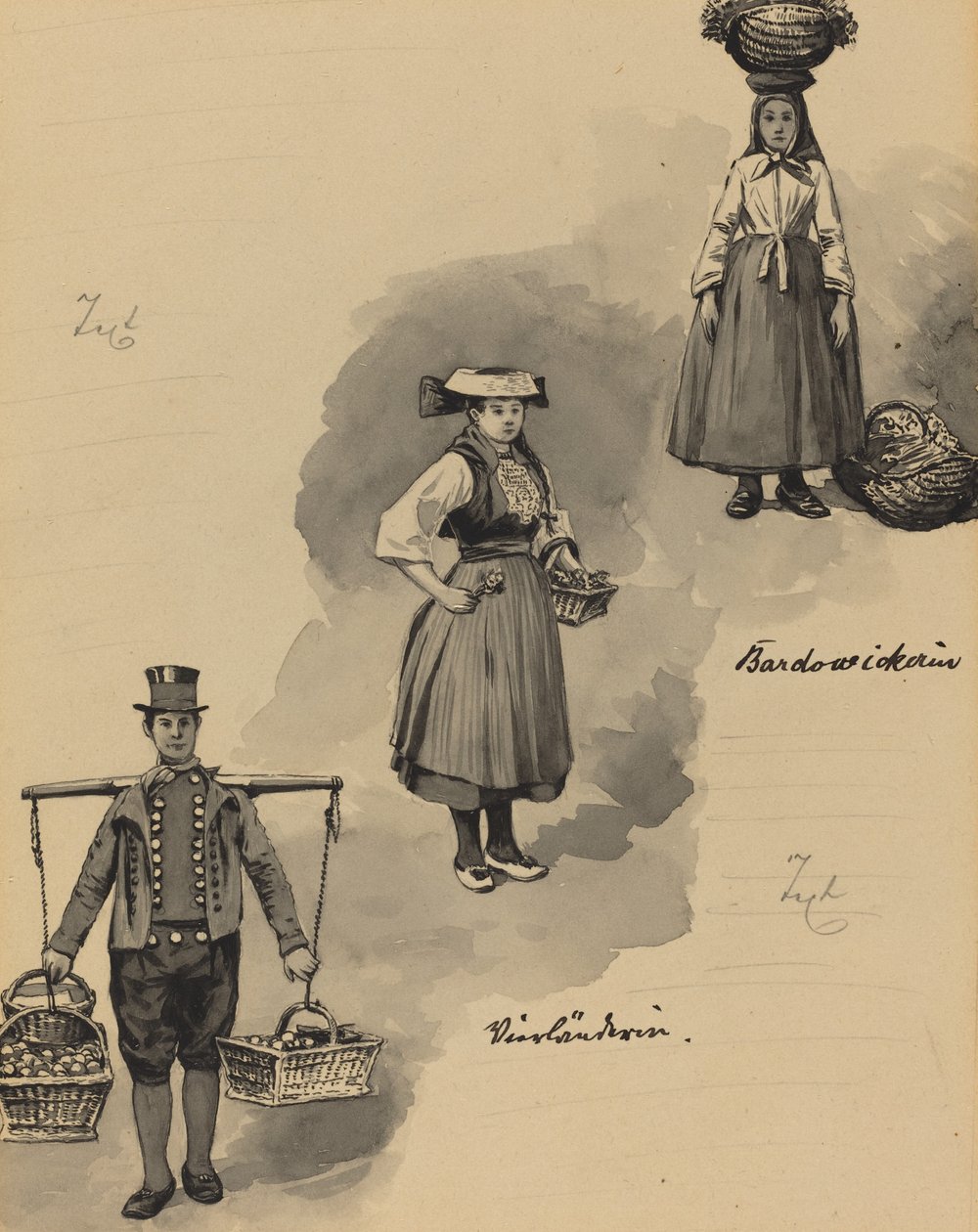 Hamburgare av Fritz Stoltenberg