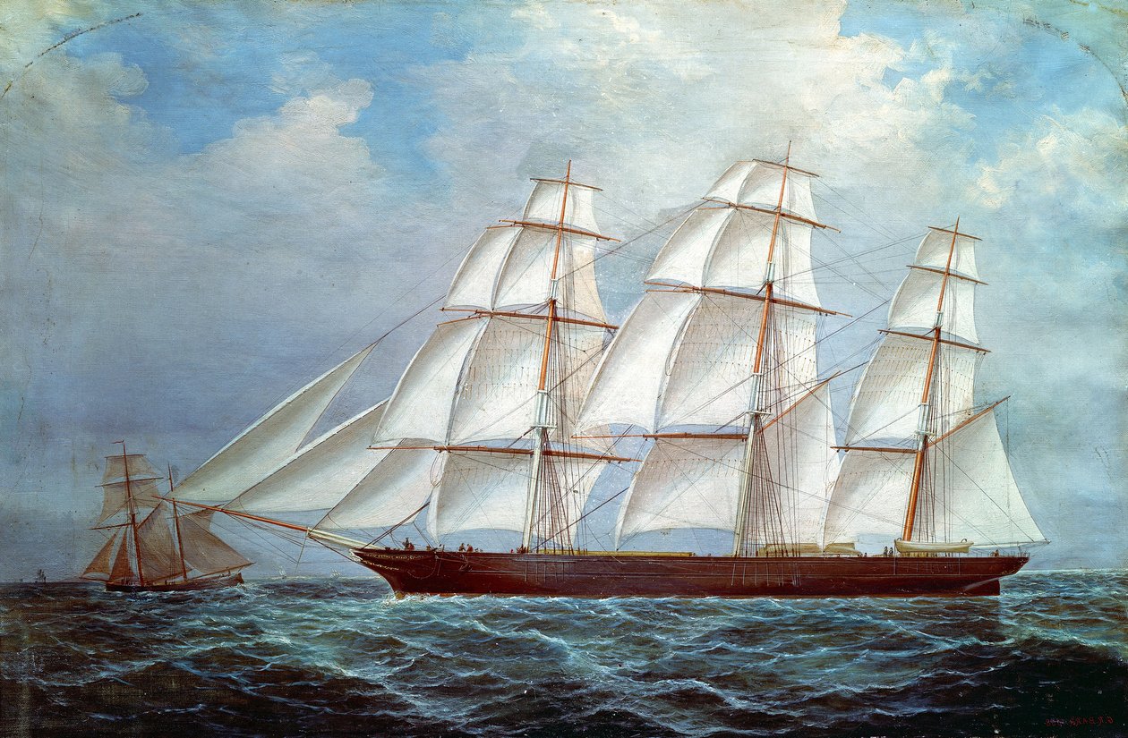 Klipparen 