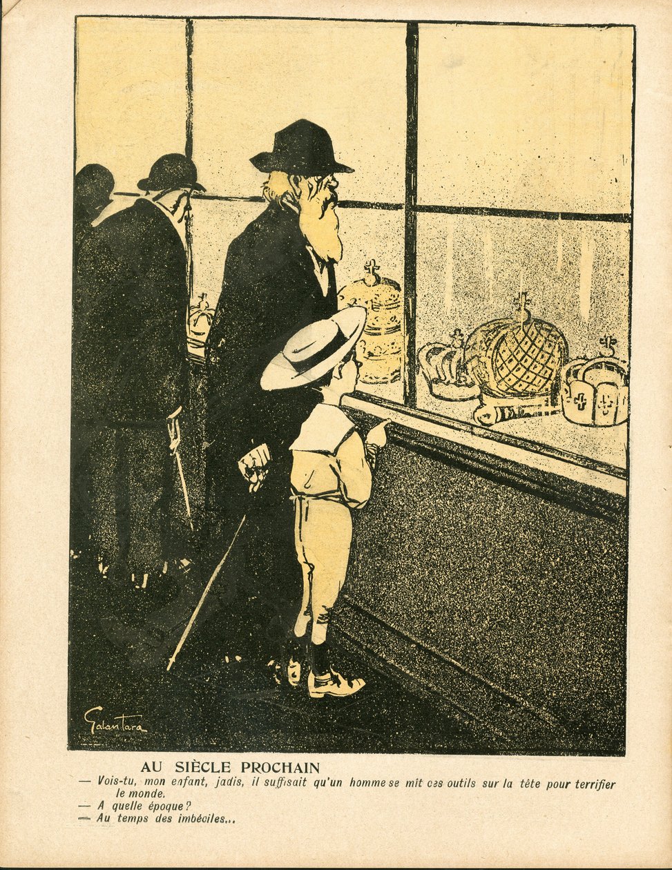Smörtallrik