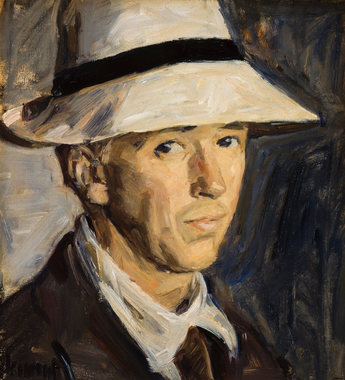 Einar Hein av Gad Frederick Clement