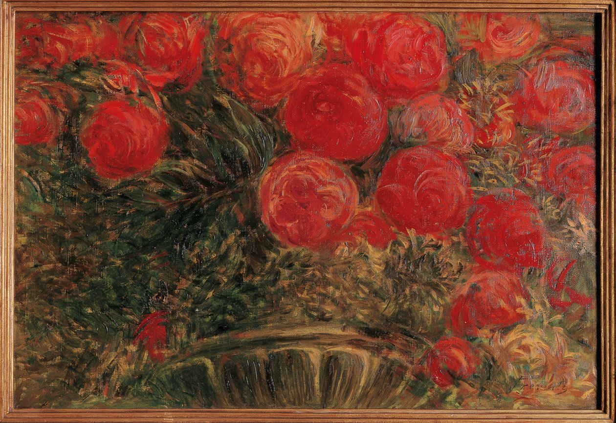 Rosor av Gaetano Previati