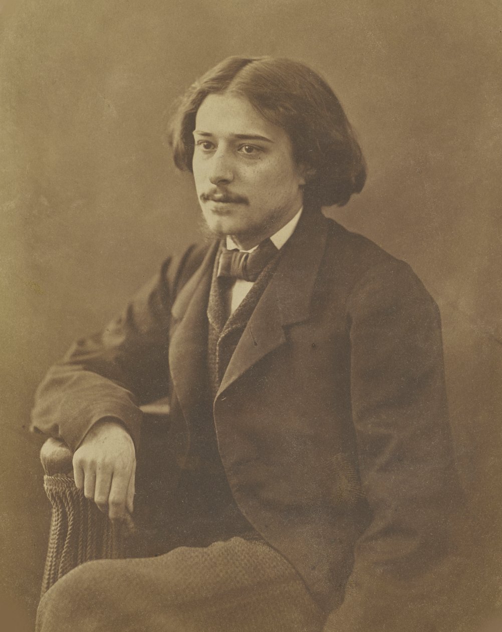 swedish av Gaspard Félix Nadar