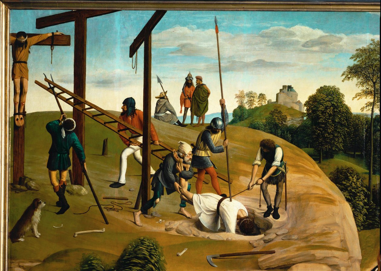  av Geertgen tot Sint Jans