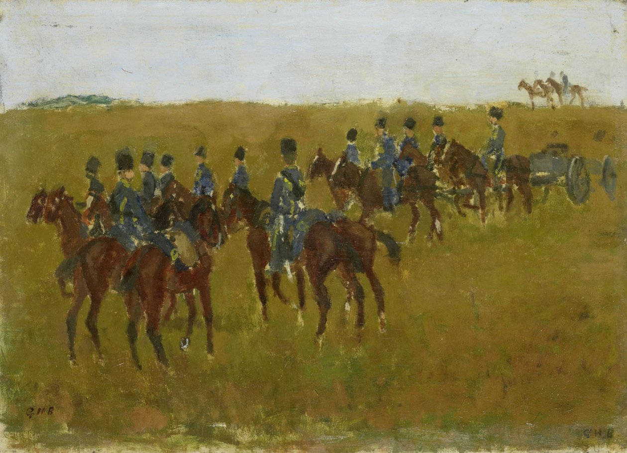  av Georg-Hendrik Breitner