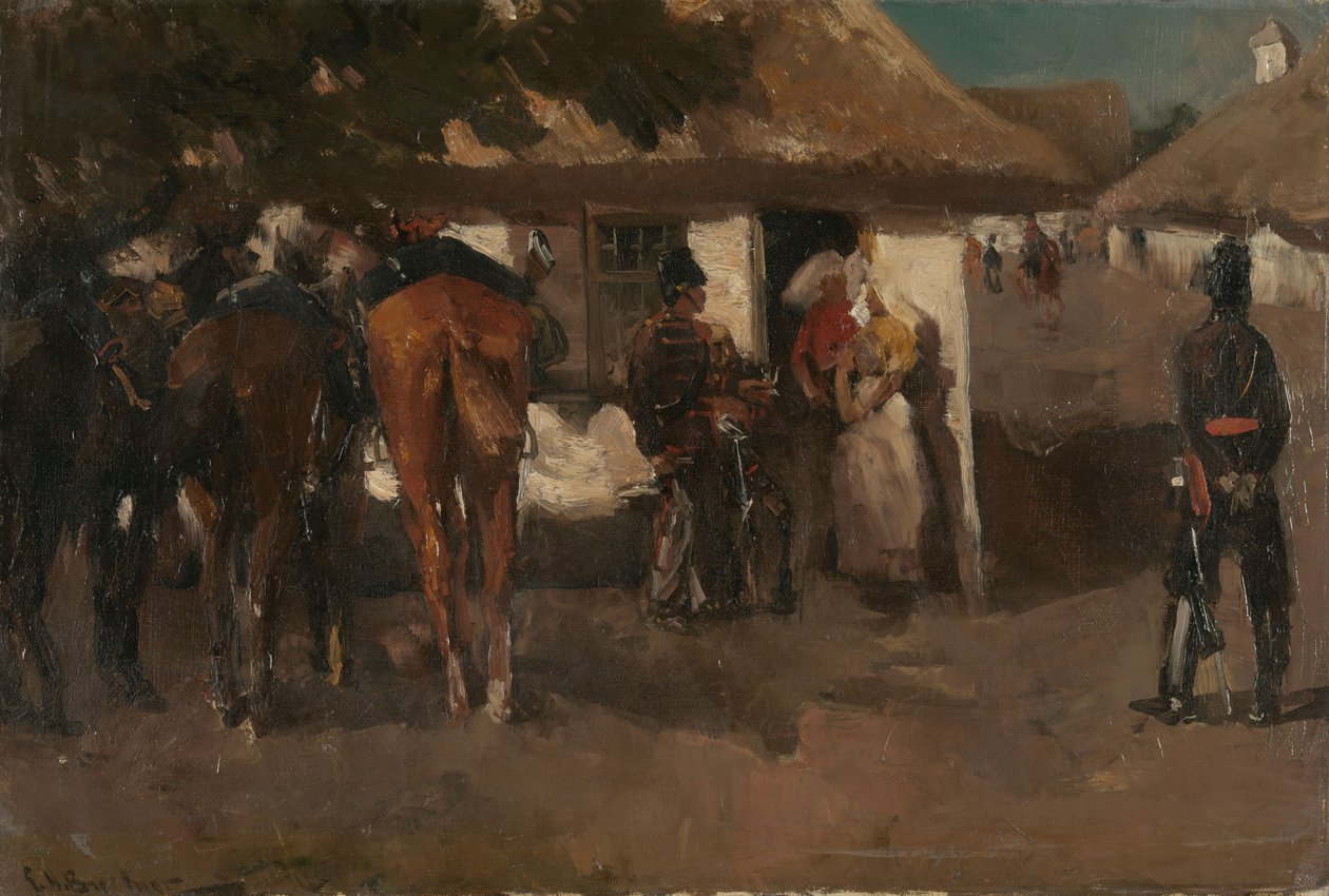  av Georg-Hendrik Breitner
