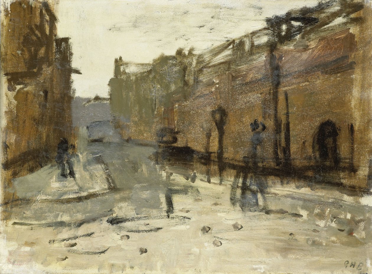  av Georg-Hendrik Breitner