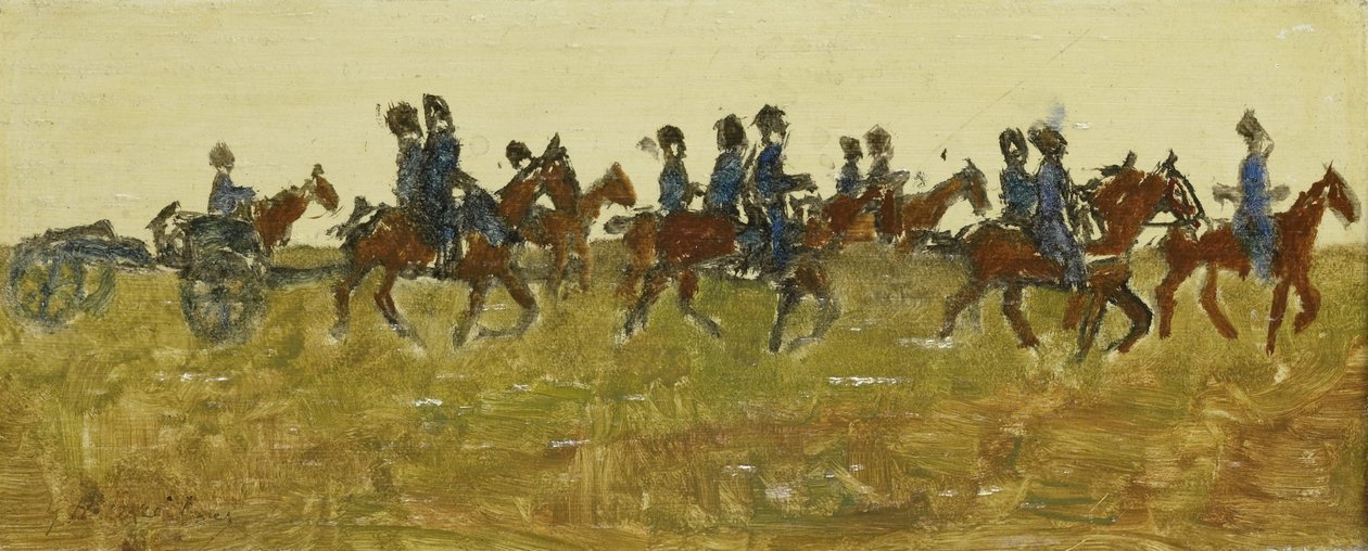  av Georg-Hendrik Breitner