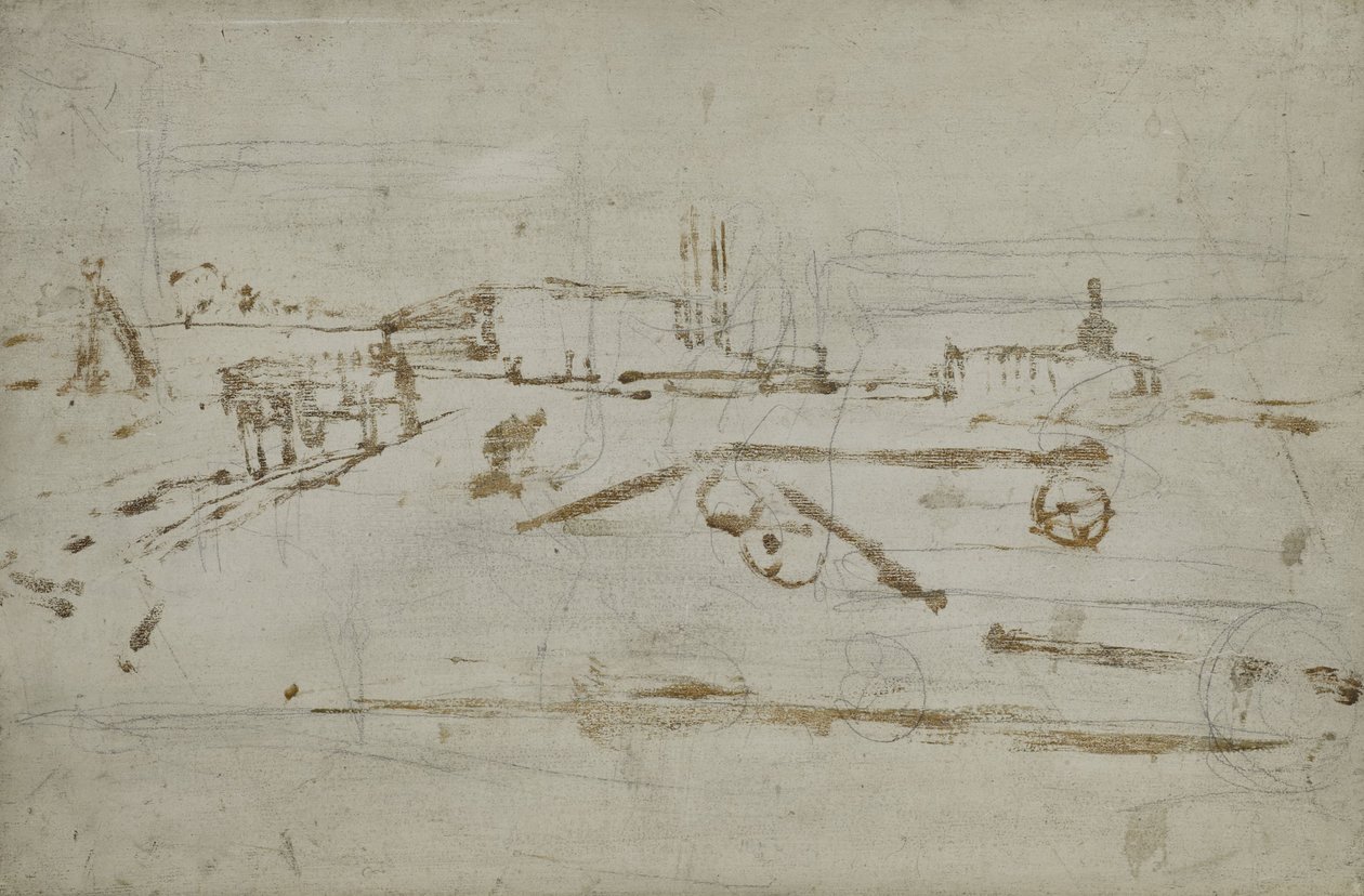  av Georg-Hendrik Breitner