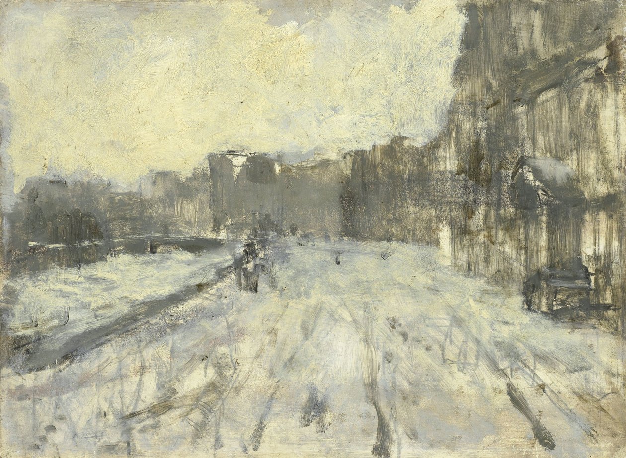  av Georg-Hendrik Breitner