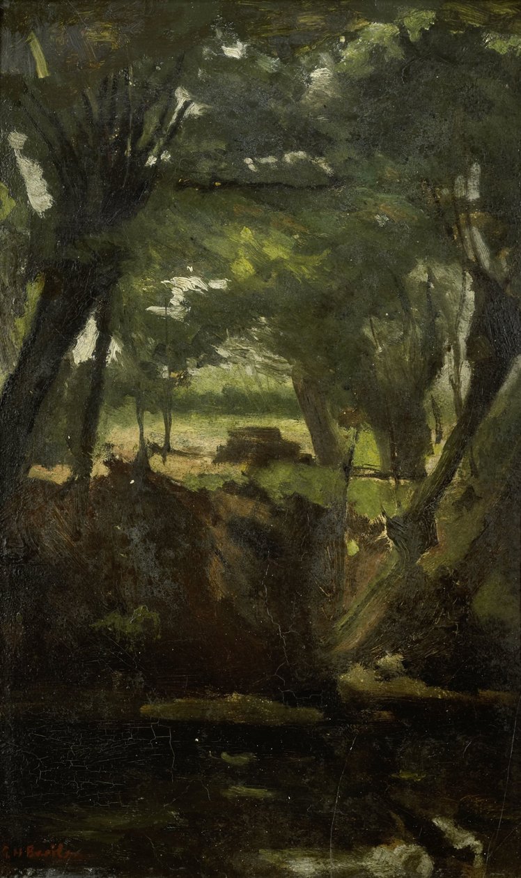  av Georg-Hendrik Breitner