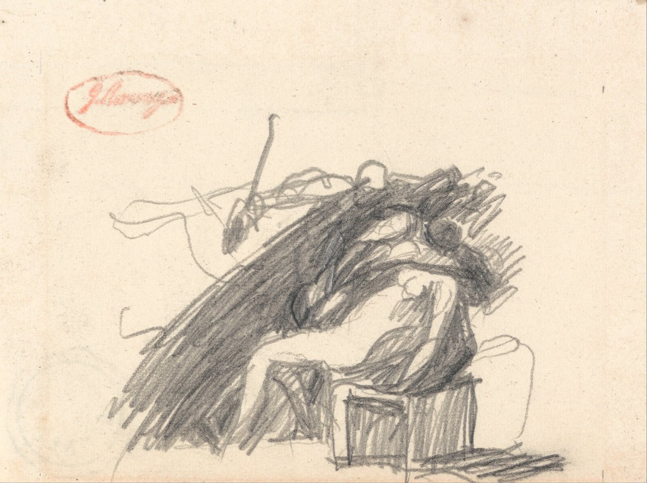 Våldta av George Romney