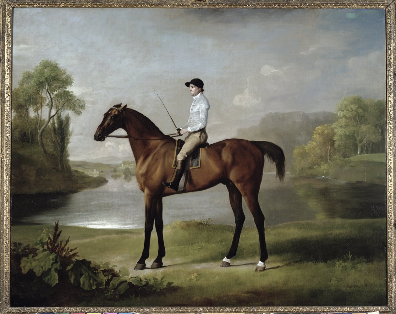 Marquess of Rockingham