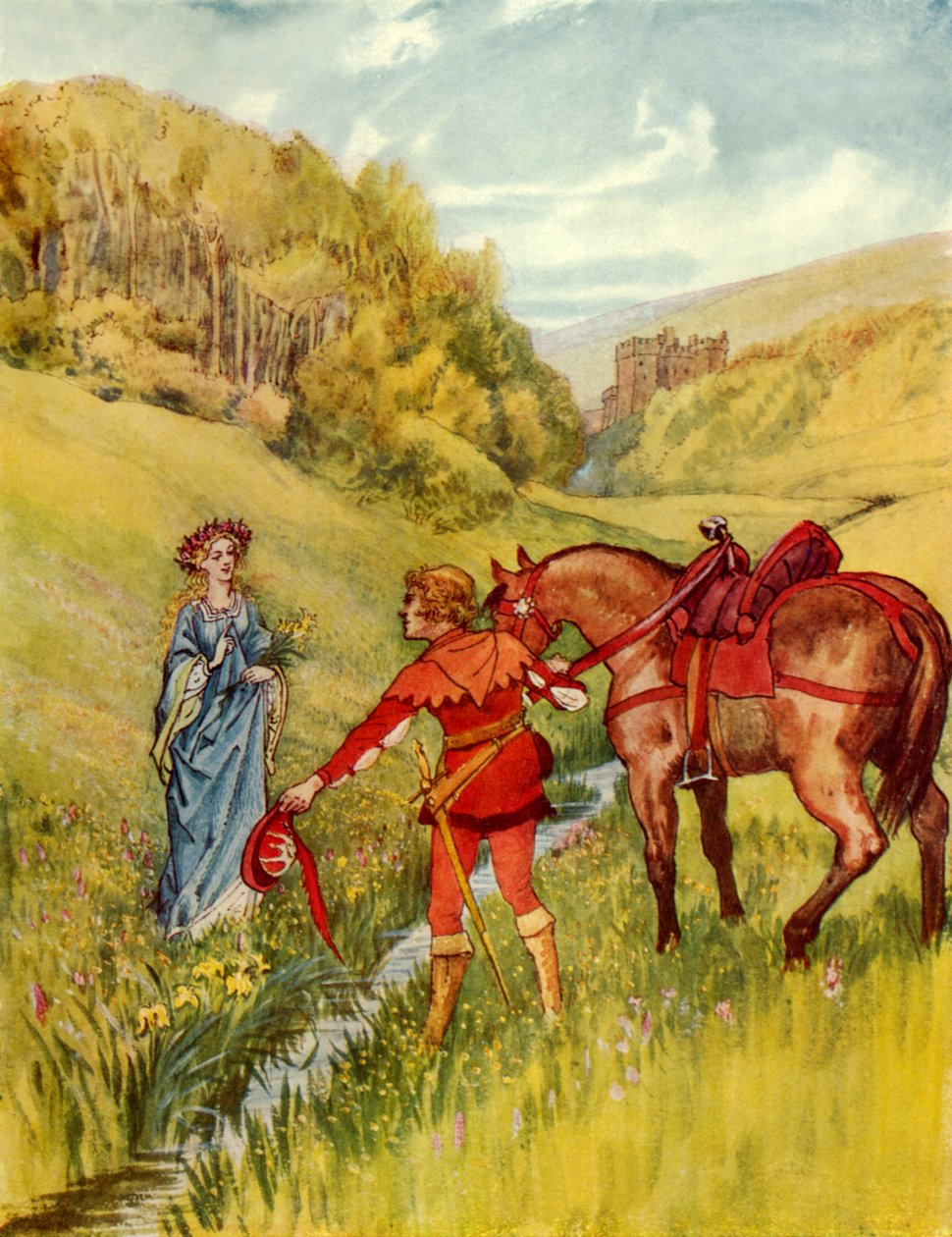  av George 9th Earl of Carlisle Howard
