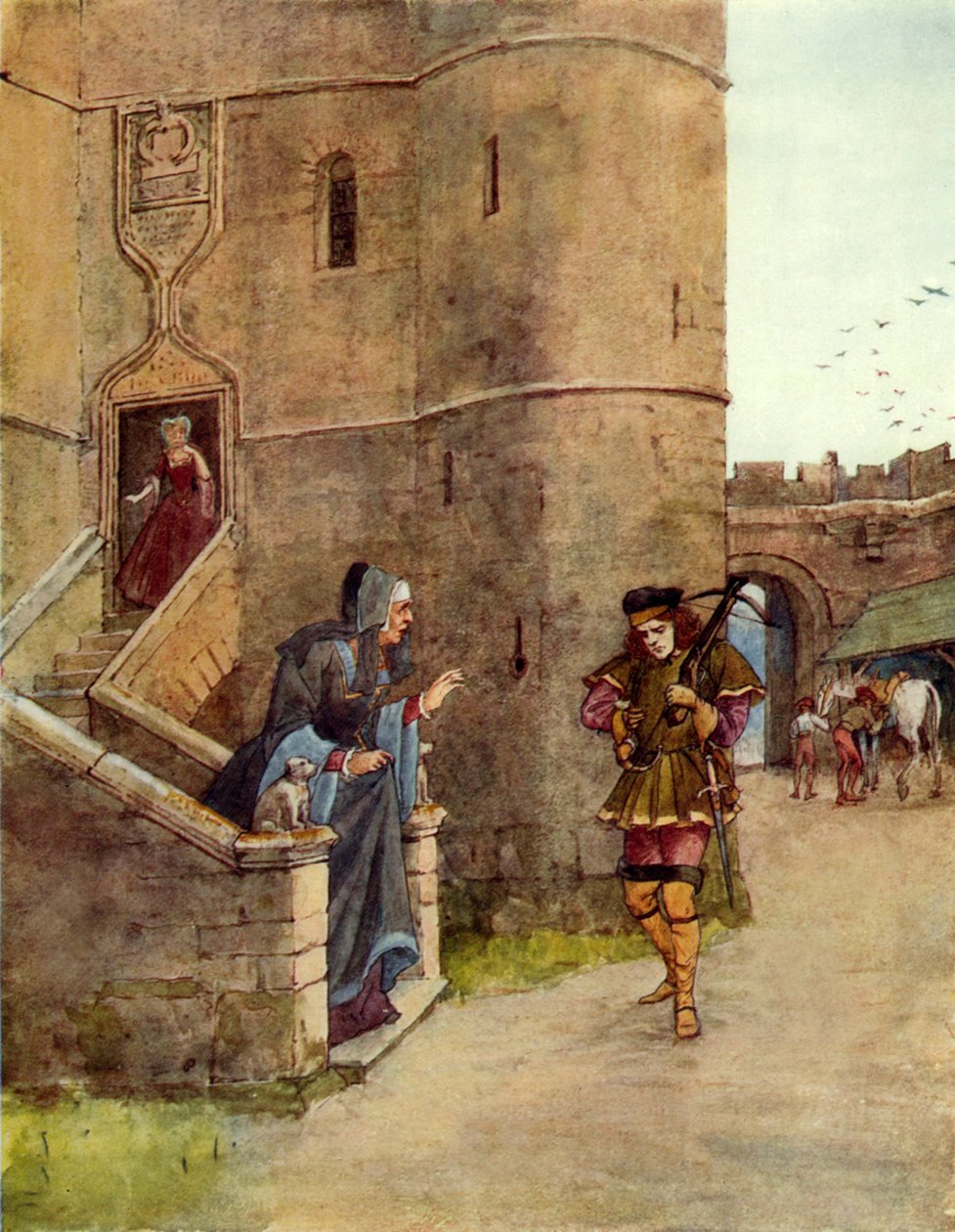  av George 9th Earl of Carlisle Howard