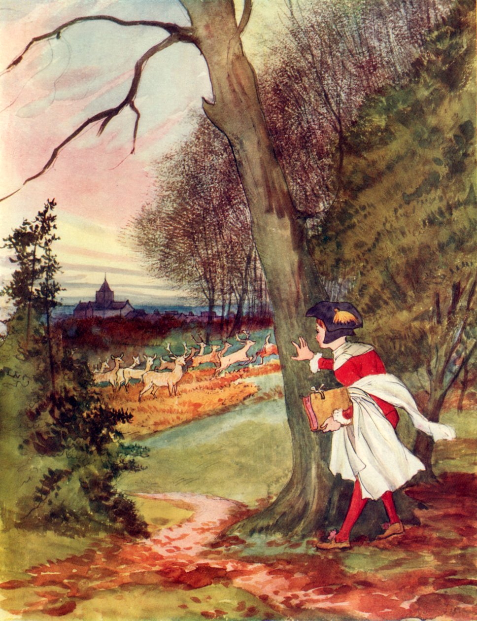  av George 9th Earl of Carlisle Howard
