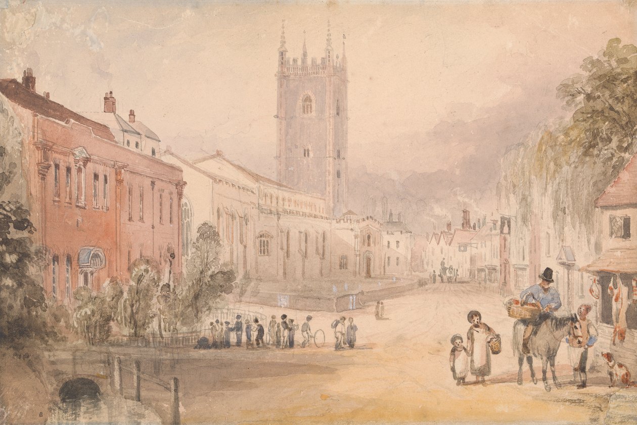 Dadham av George Bryant Campion