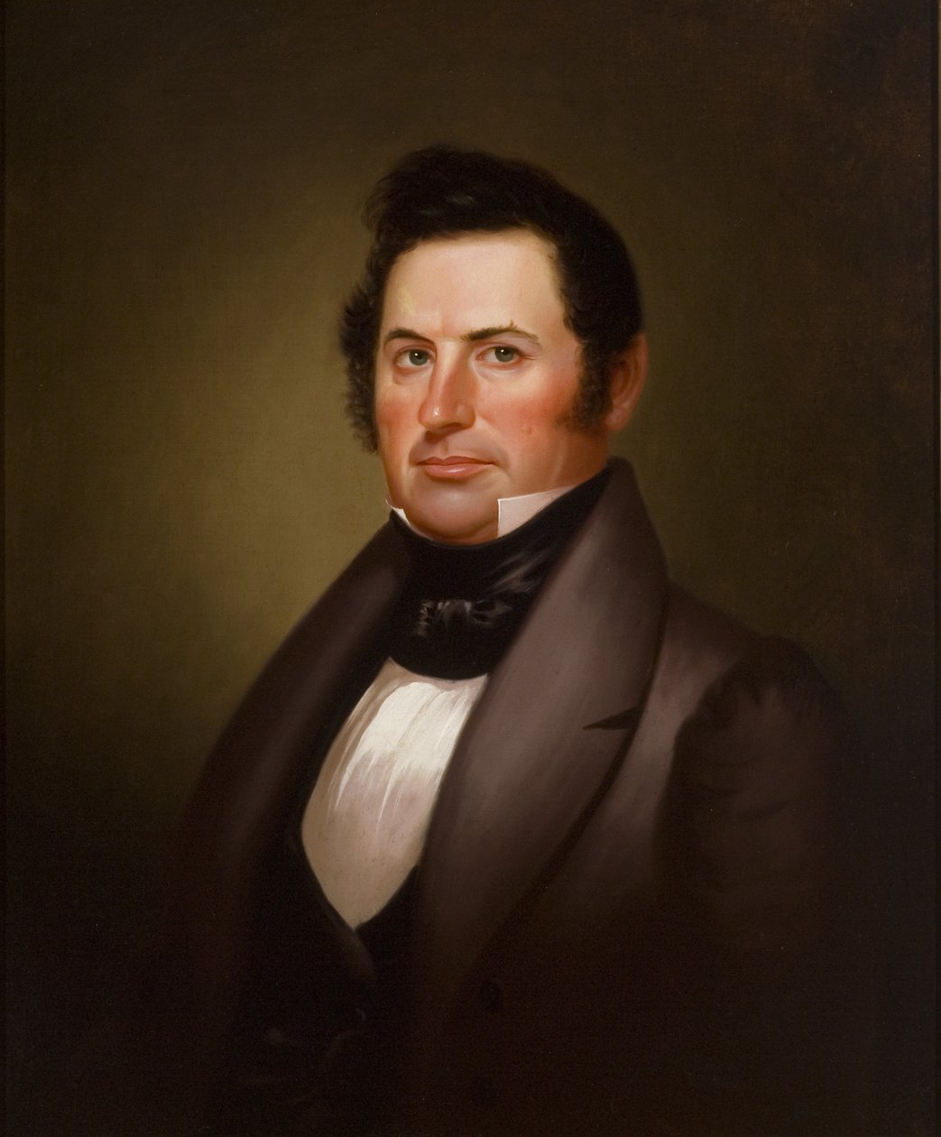 swedish av George Caleb Bingham