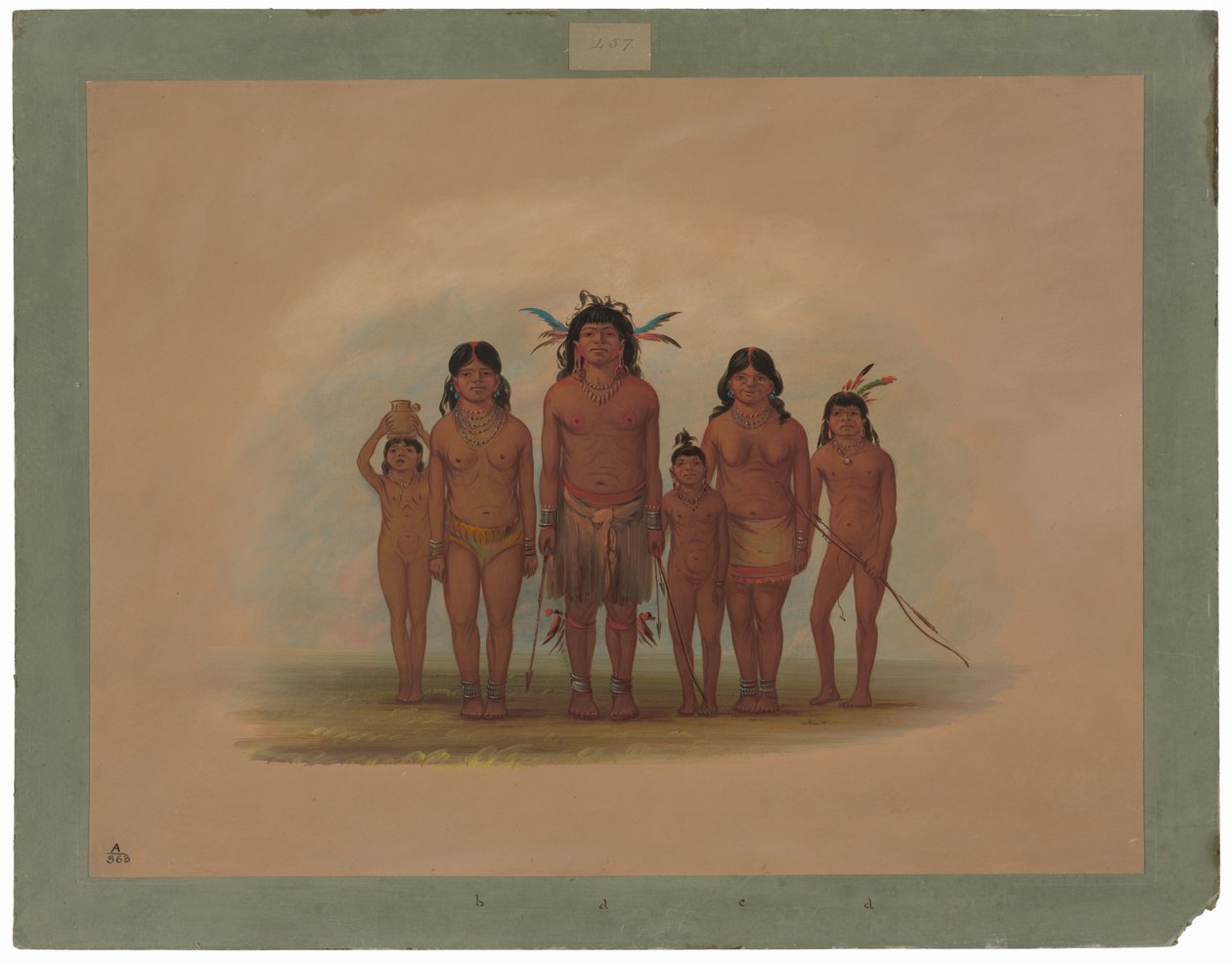  av George Catlin