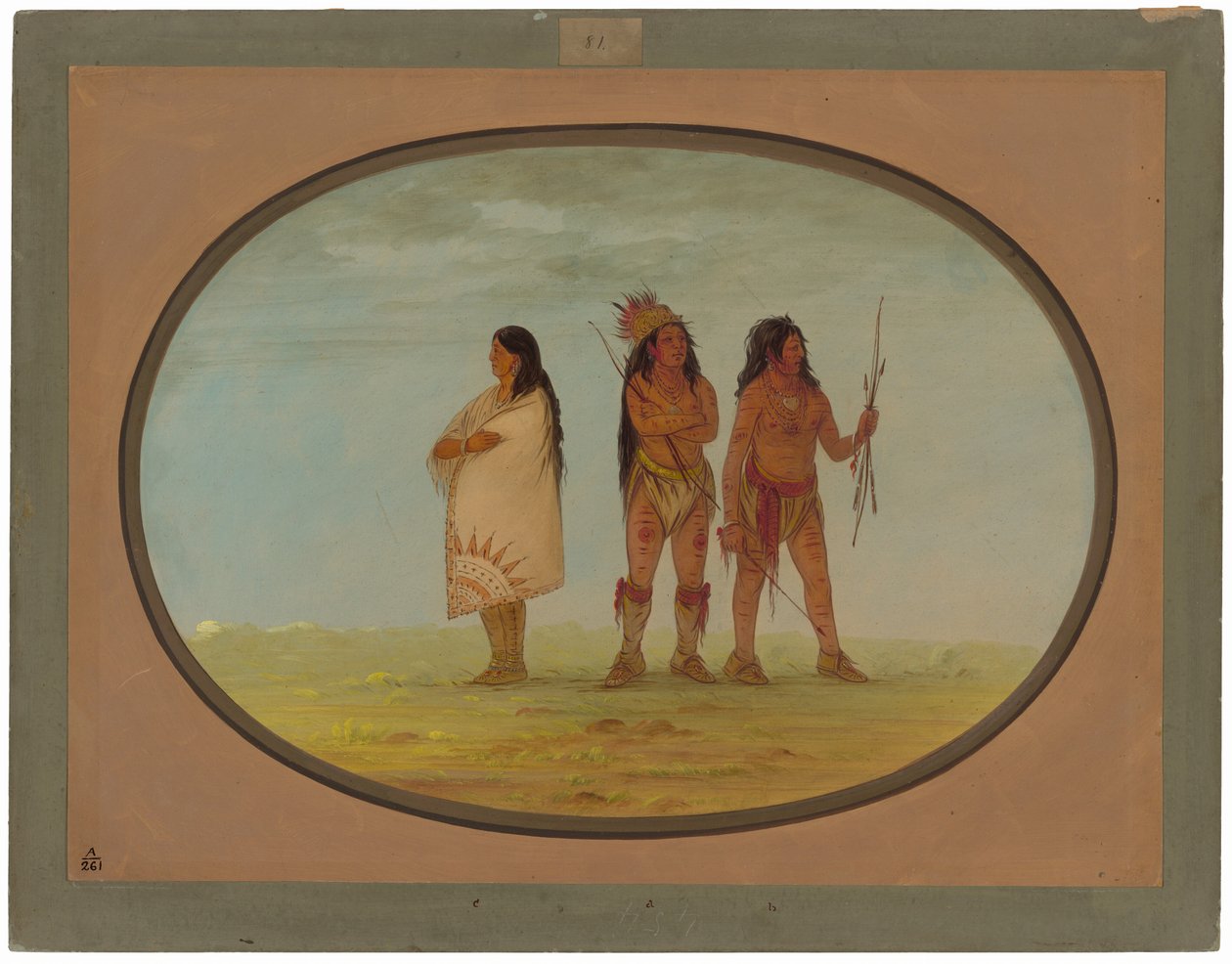  av George Catlin