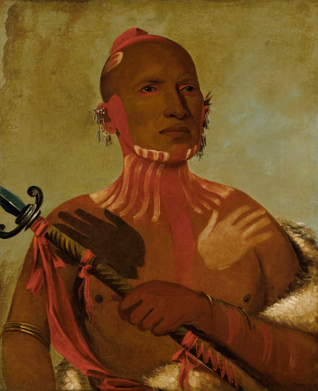 Wée-blad, Sturgeon