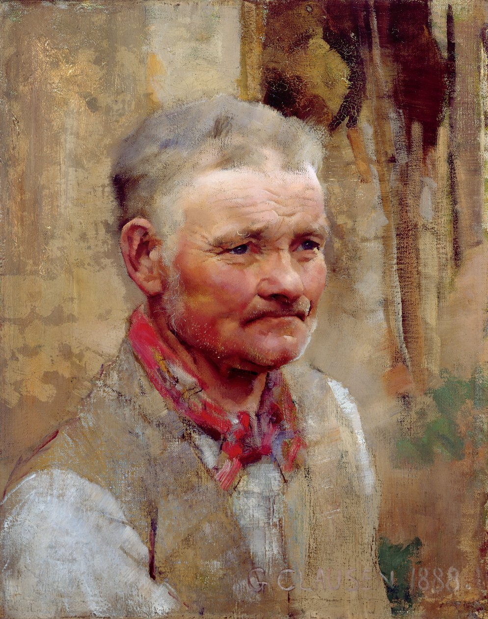 The Miller