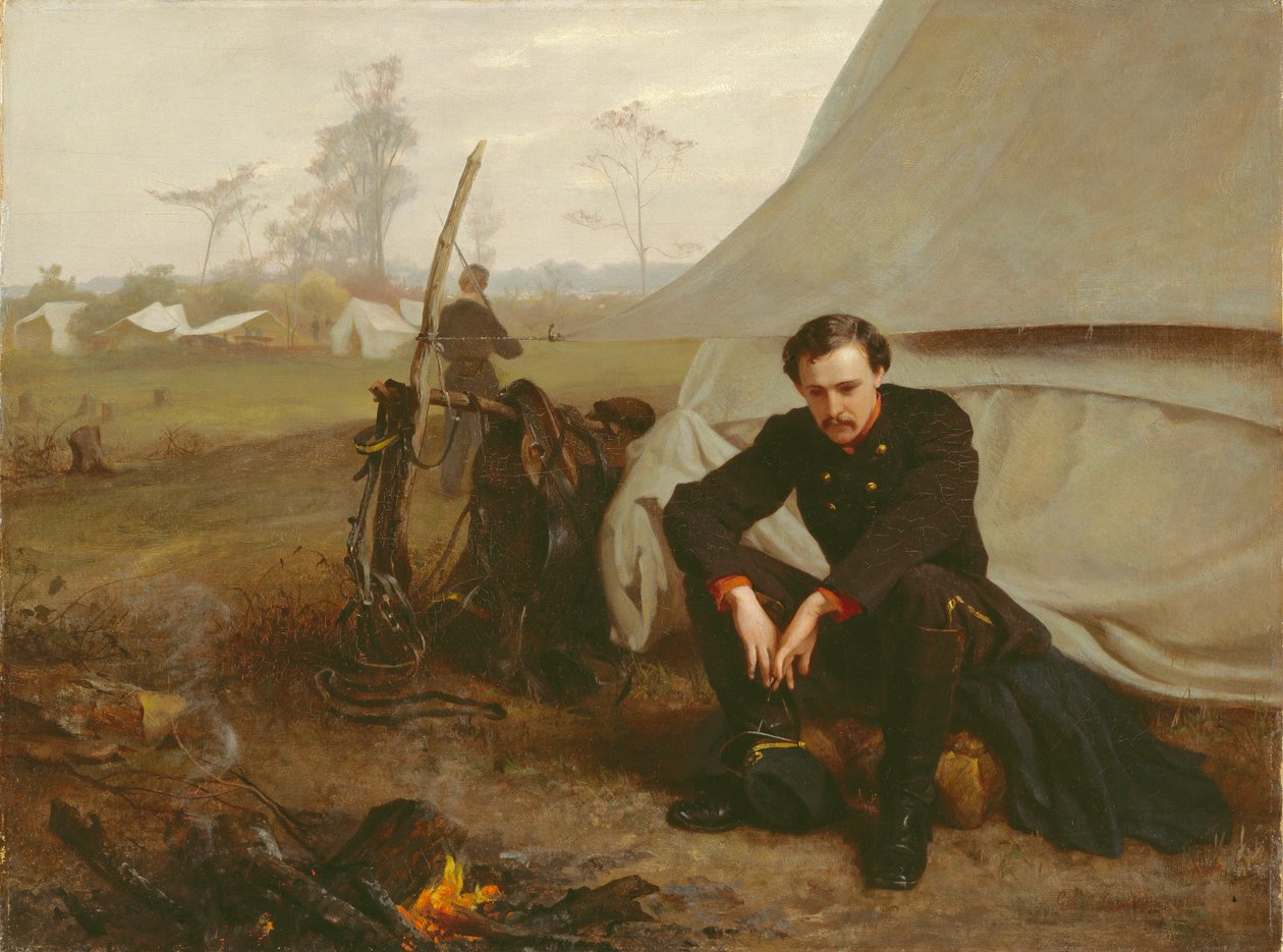 swed av George Cochran Lambdin