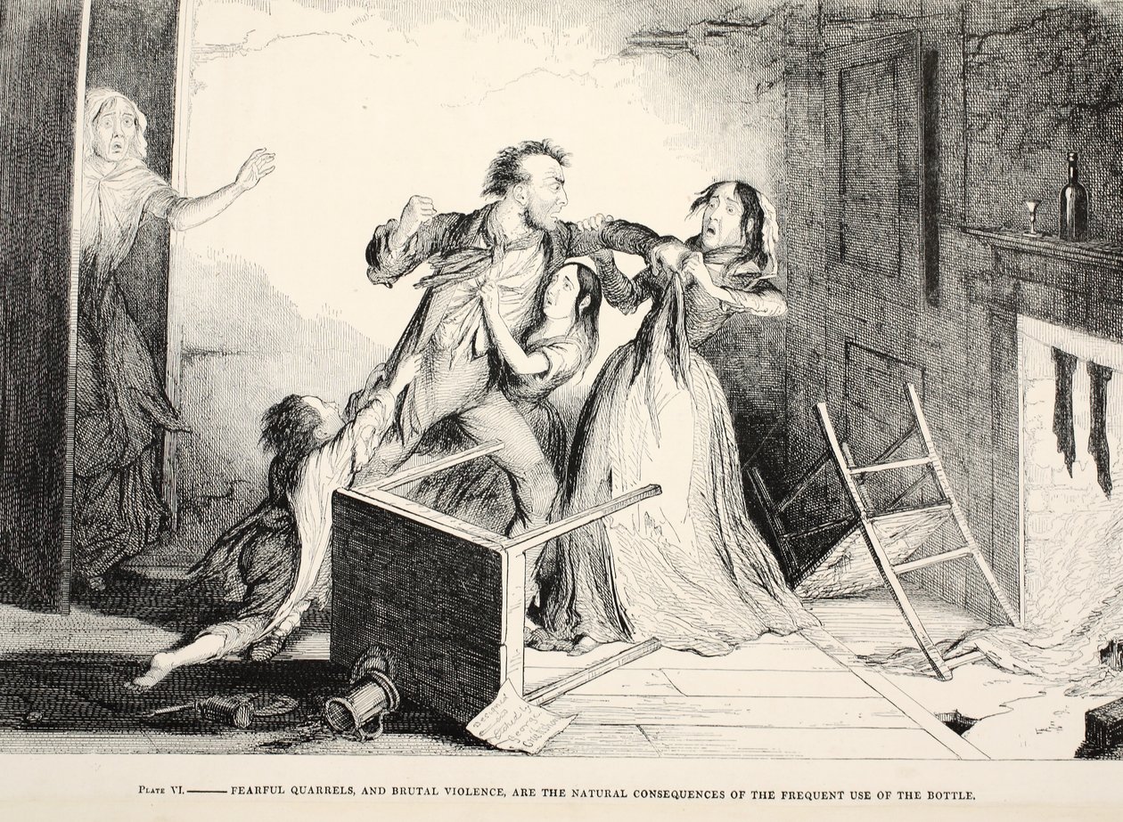  av George Cruikshank